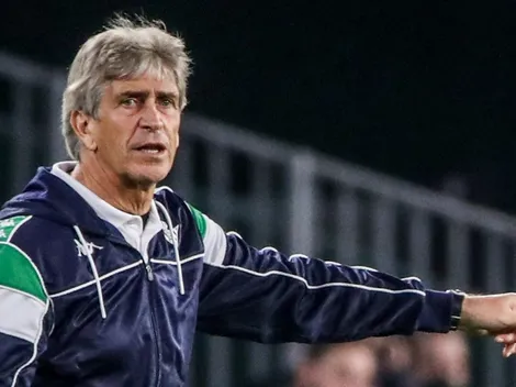 Pellegrini le dice no a España y se abre a dirigir a Chile