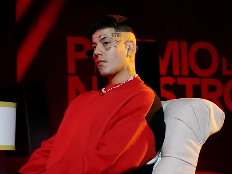 Duki agenda concierto en Chile: ¿Dónde y cuándo comprar sus entradas?