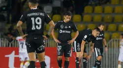 Cristián Mora hace un duro diagnóstico respecto al presente de Universidad de Chile