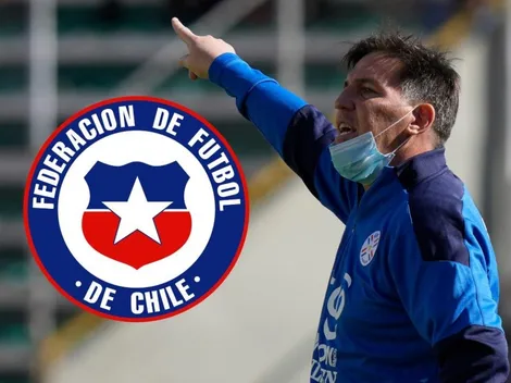 Representante de Berizzo le abre las puertas a una posible llegada a la Roja