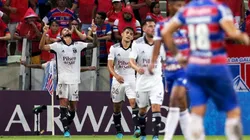 Colo Colo está arriba de Alianza Lima según la prensa peruana