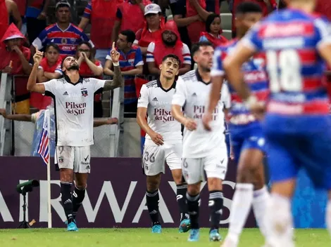 "Colo Colo está uno o dos peldaños arriba de Alianza Lima"