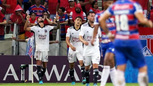 Colo Colo está arriba de Alianza Lima según la prensa peruana