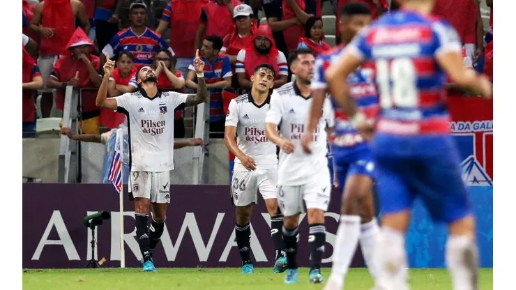 Colo Colo está arriba de Alianza Lima según la prensa peruana