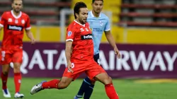 Unión La Calera buscará sumar su primer triunfo en el Grupo C de la Copa Sudamericana 2022