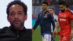 El Bicampeón de América alzó la voz por el momento de la U.