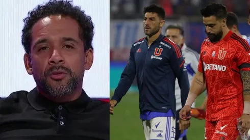 El Bicampeón de América alzó la voz por el momento de la U.