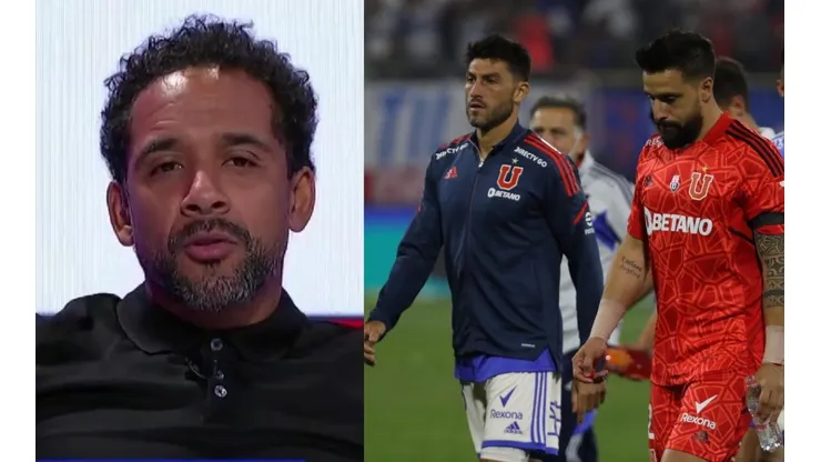 El Bicampeón de América alzó la voz por el momento de la U.
