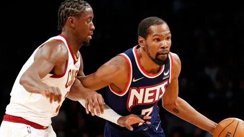 Nets y Cavs se miden en el Play-In de la Conferencia Este de la NBA