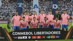 Católica anuncia su formación para medirse con Sporting Cristal.