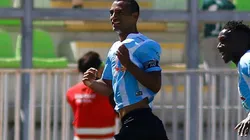 César Cortés le pone fecha a su retiro pese a su gran momento en Magallanes