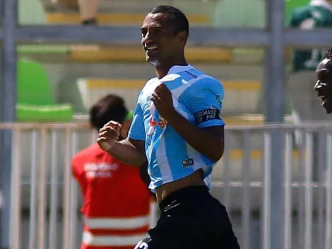 Chester íntimo: "Quiero que Magallanes ascienda y luego me retiro"