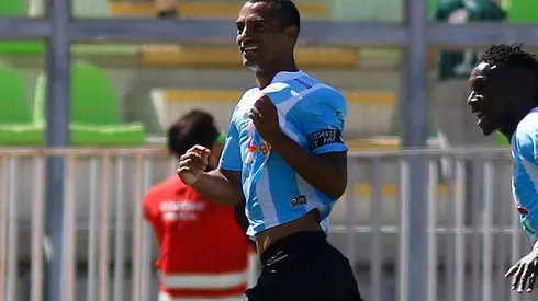 César Cortés le pone fecha a su retiro pese a su gran momento en Magallanes