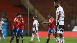 ANFP libera audios del VAR en dos jugadas polémicas del UE vs CC.