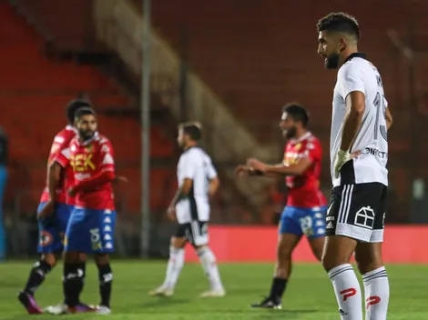 ANFP libera audios del VAR en dos jugadas polémicas del UE vs CC