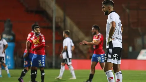 ANFP libera audios del VAR en dos jugadas polémicas del UE vs CC.