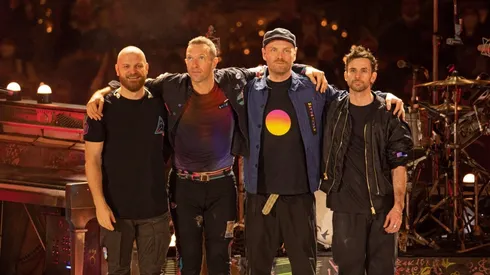 El grupo británico confirmó su tercera presentación en nuestro país