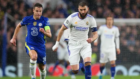 Real Madrid recibe a Chelsea buscando asegurar un cupo en semifinales de Champions League