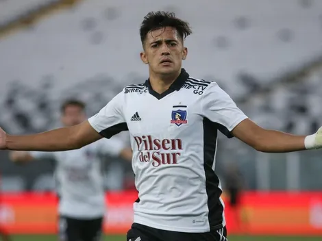 Solari se quedó con el premio a mejor jugador de la semana en Libertadores