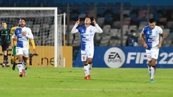Deportes Antofagasta enfrenta a Liga Deportiva Universitaria por la fecha 2 de la fase de grupos de la Copa Sudamericana 2022