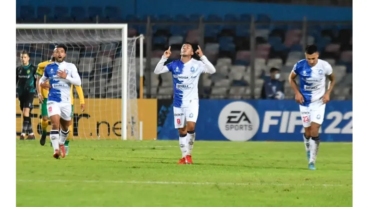 Deportes Antofagasta enfrenta a Liga Deportiva Universitaria por la fecha 2 de la fase de grupos de la Copa Sudamericana 2022