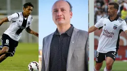 Valladares alza la voz en la antesala del duelo ante Alianza Lima