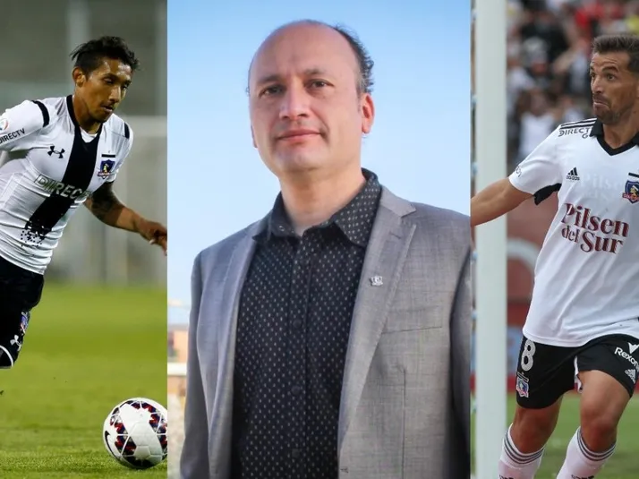 Valladares habla del futuro de Costa y tiene palabras para "Canchita" Gonzáles