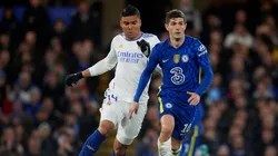 Real Madrid buscará ante Chelsea su paso a semifinales de la Champions League