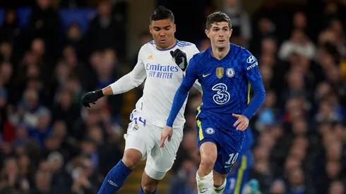 Real Madrid buscará ante Chelsea su paso a semifinales de la Champions League