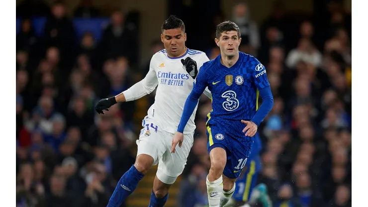 Real Madrid buscará ante Chelsea su paso a semifinales de la Champions League