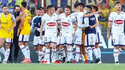 TAS falla en contra de Melipilla y deberá seguir compitiendo en Primera B.