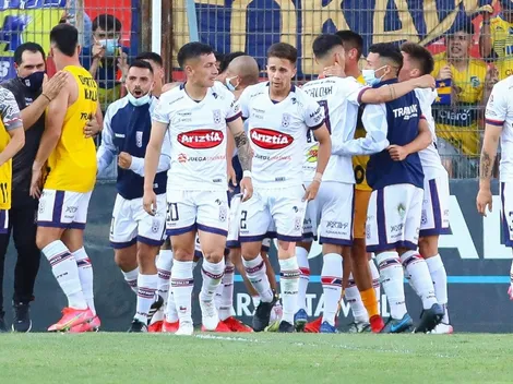 TAS falla en contra de Melipilla y deberá seguir compitiendo en Primera B