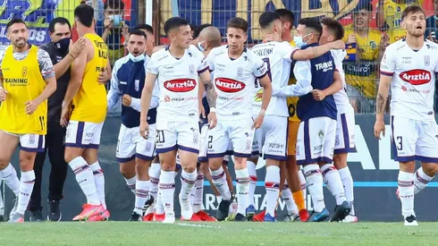 TAS falla en contra de Melipilla y deberá seguir compitiendo en Primera B.