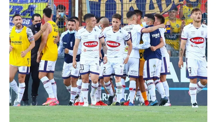 TAS falla en contra de Melipilla y deberá seguir compitiendo en Primera B.