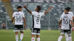 Colo Colo volverá a ser local en el Monumental frente a Alianza Lima.