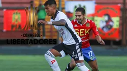 El Cacique cambia el chip y se enfoca en la Copa Libertadores ante Alianza Lima.