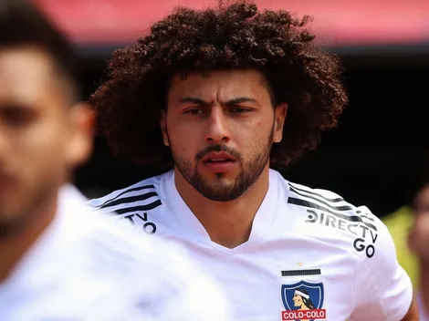 "Contra todo y todos": El mensaje de Falcón tras el polémico offside ante UE