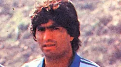 René Valenzuela le cae con todo a Aníbal Mosa.