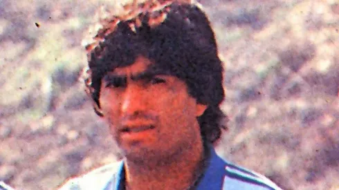 René Valenzuela le cae con todo a Aníbal Mosa.