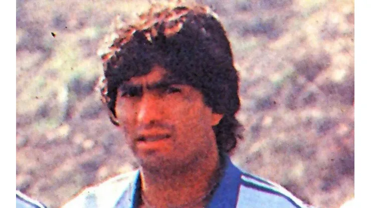 René Valenzuela le cae con todo a Aníbal Mosa.