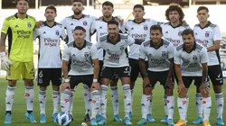 Colo Colo busca seguir en el liderato de la tabla de posiciones