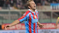 Desaparece el Catania, ex equipo del capitán de Universidad de Chile Felipe Seymour