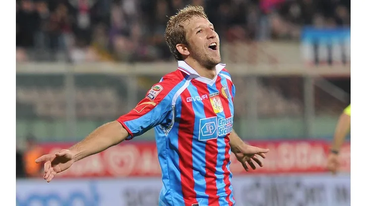 Desaparece el Catania, ex equipo del capitán de Universidad de Chile Felipe Seymour