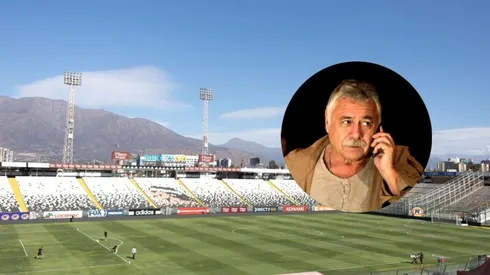 Carlos Caszely pide reconocimiento en vida.