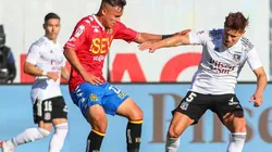 EN VIVO: Unión Española vs Colo Colo por el Campeonato Nacional.