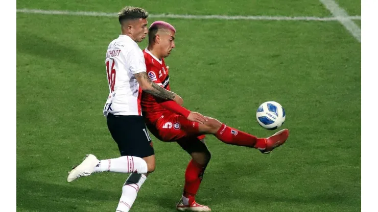 Cementeros y Curicanos van por los tres puntos en esta jornada
