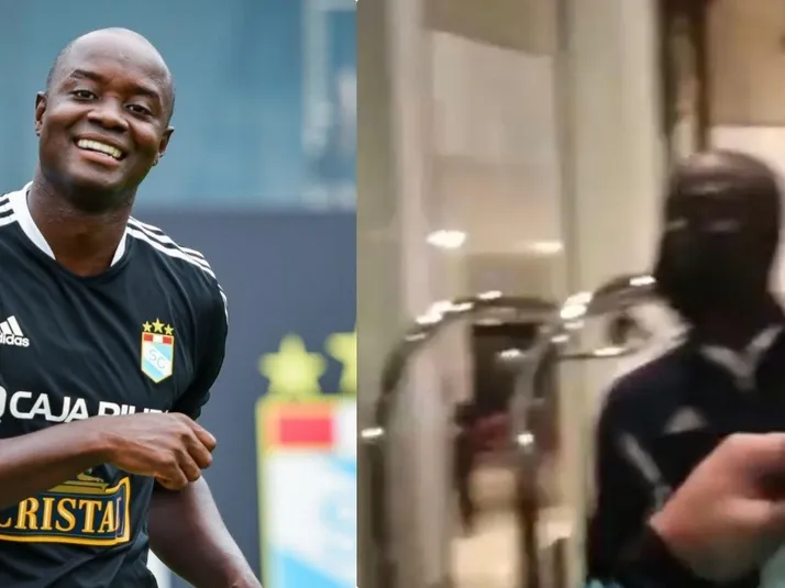 Casi a los combos: Llega Cristal a Chile para enfrentar a la UC