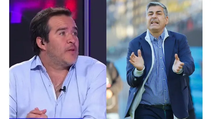 ¿Se acabó el ciclo de Escobar en la U?