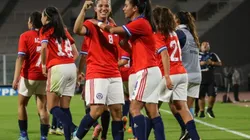 Chile vuelve a enfrentar a Argentina este domingo en un amistoso internacional.