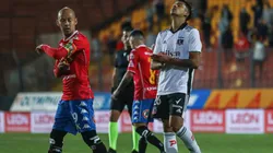 Tabla: Colo Colo desaprovecha la opción de arrancar en la cima.